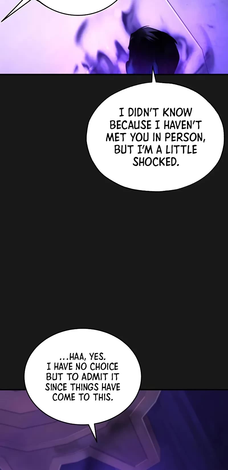 Academy’s Undercover Professor Chapter 121 page 34 - Chapter 121: Hellia