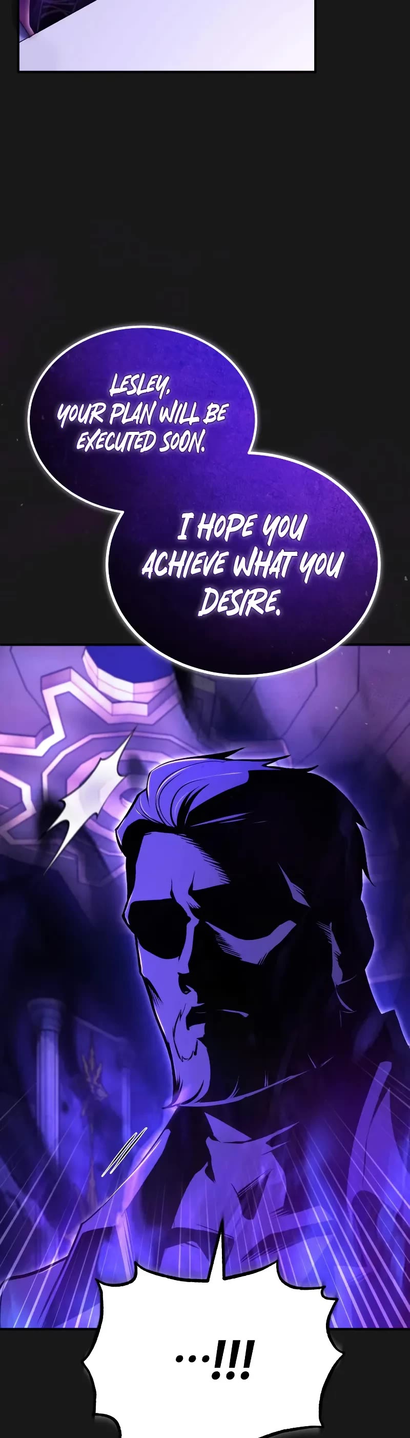Academy’s Undercover Professor Chapter 121 page 39 - Chapter 121: Hellia