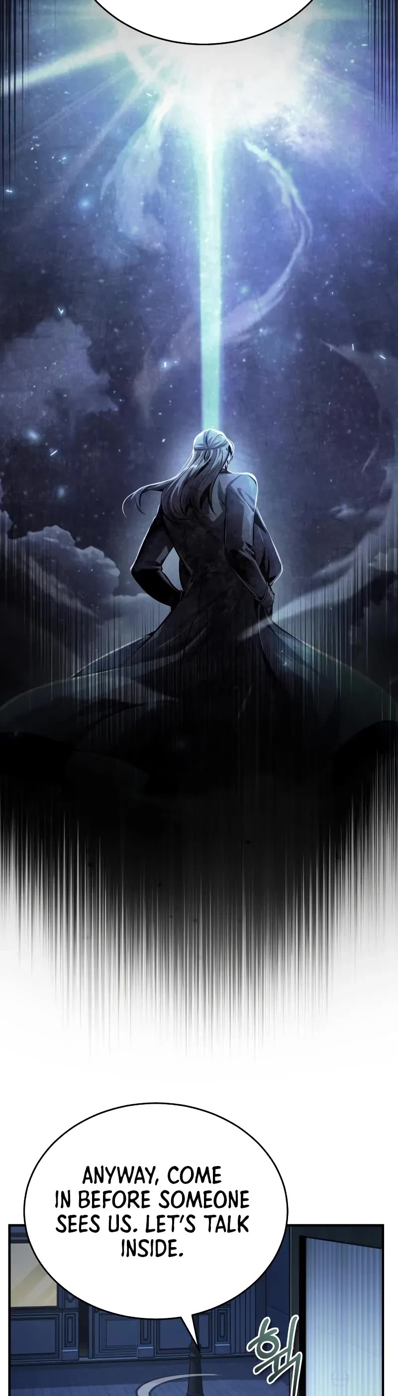 Academy’s Undercover Professor Chapter 121 page 4 - Chapter 121: Hellia