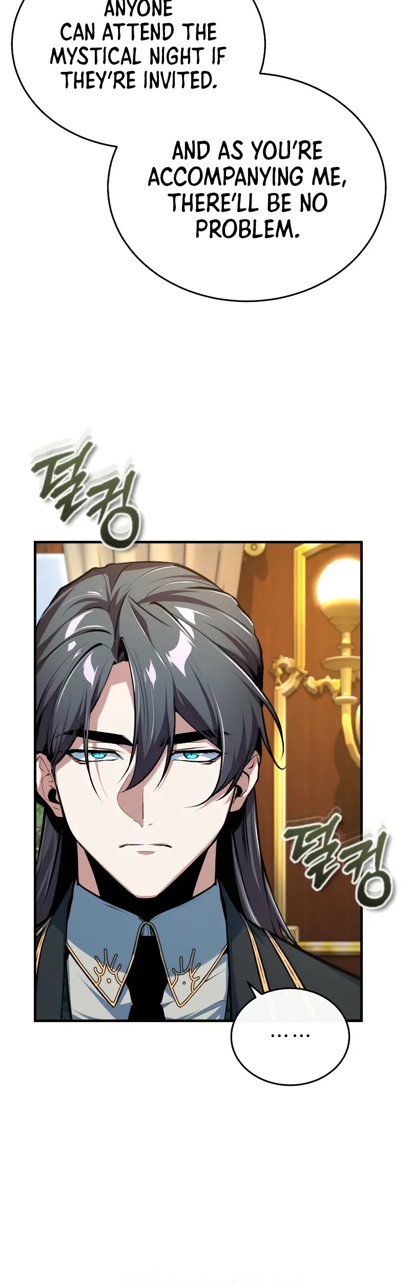 Academy’s Undercover Professor Chapter 121 page 45 - Chapter 121: Hellia