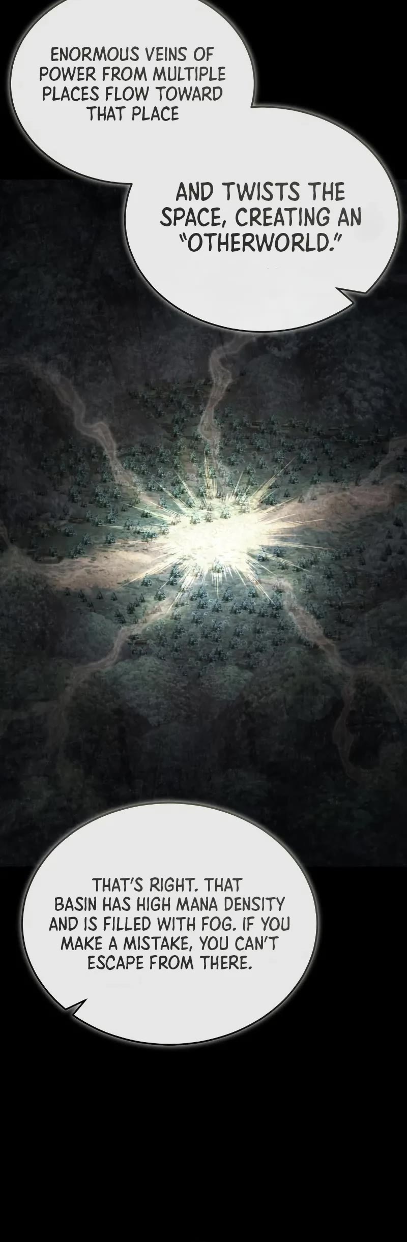 Academy’s Undercover Professor Chapter 121 page 50 - Chapter 121: Hellia