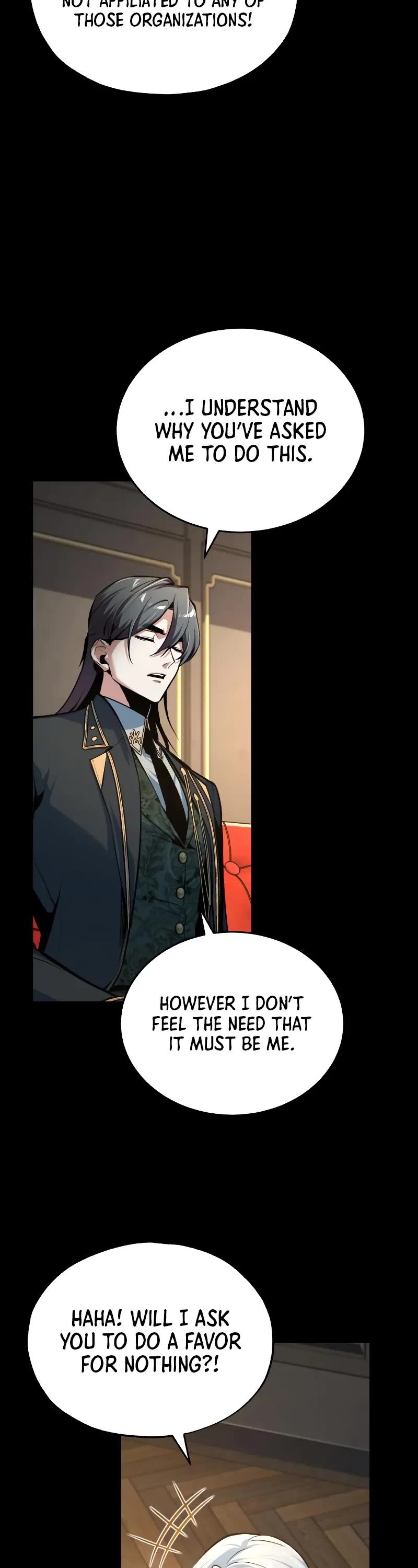 Academy’s Undercover Professor Chapter 121 page 53 - Chapter 121: Hellia