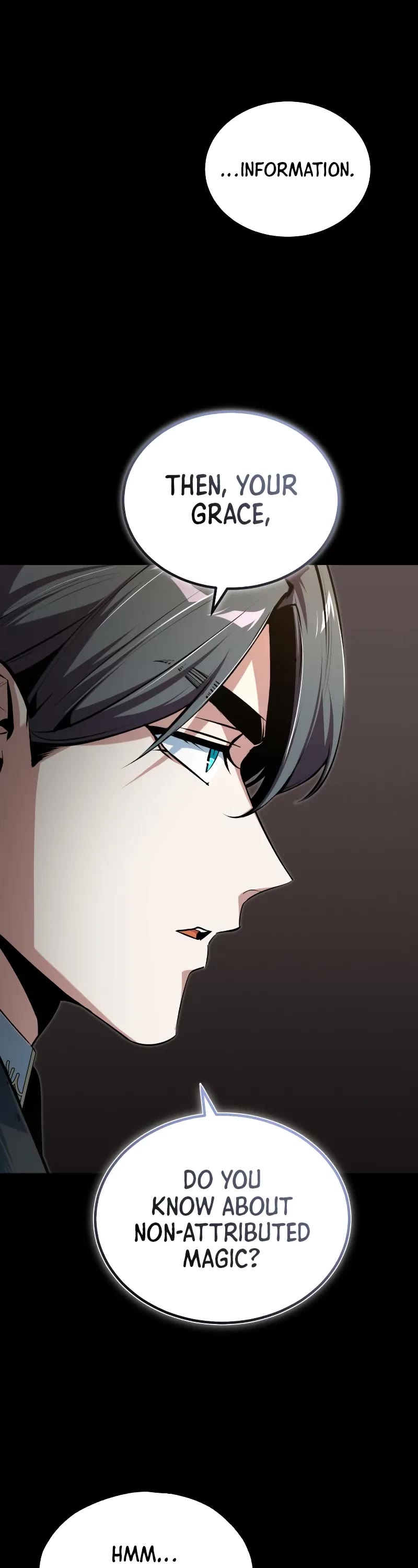 Academy’s Undercover Professor Chapter 121 page 56 - Chapter 121: Hellia