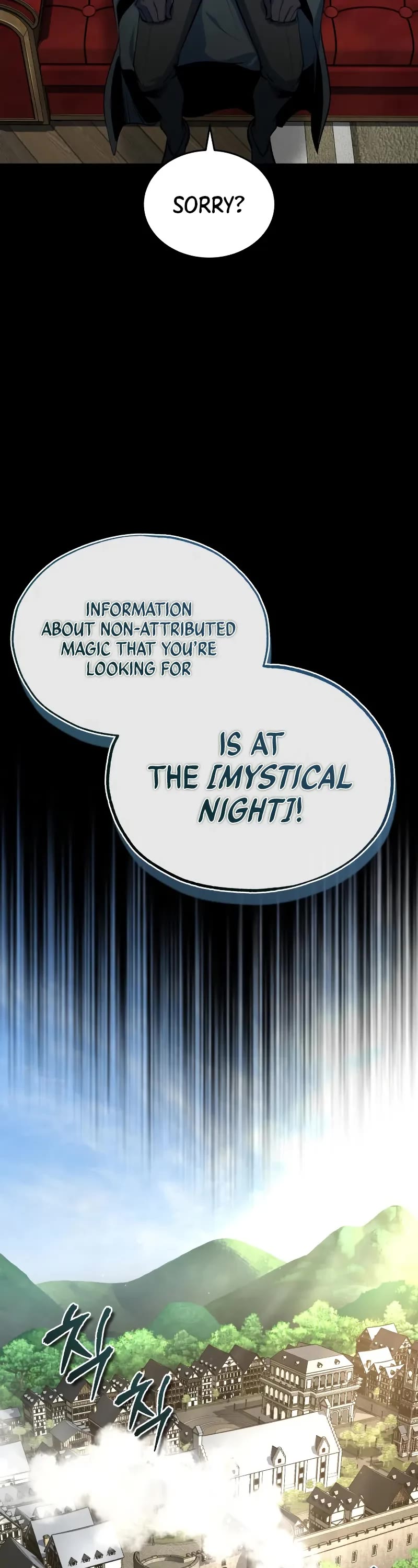 Academy’s Undercover Professor Chapter 121 page 58 - Chapter 121: Hellia