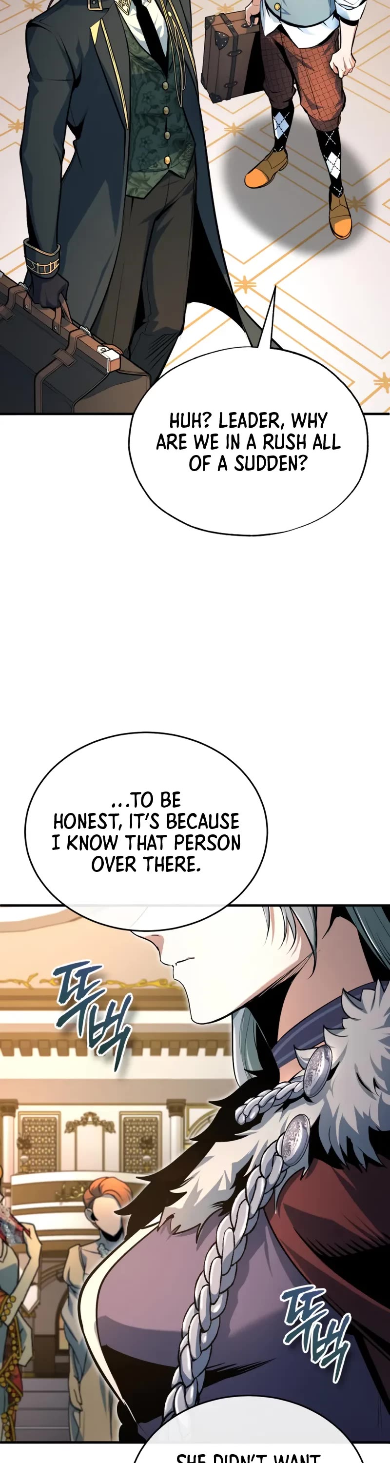 Academy’s Undercover Professor Chapter 122 page 18 - Chapter 122