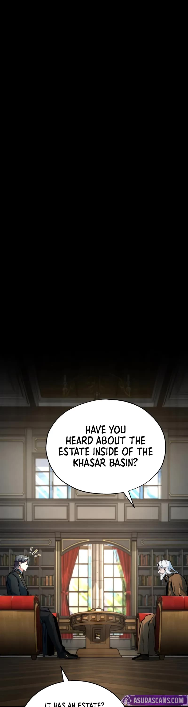 Academy’s Undercover Professor Chapter 122 page 2 - Chapter 122