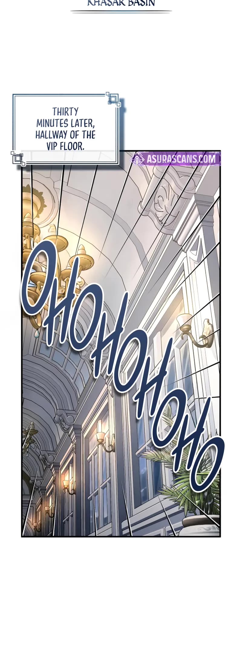 Academy’s Undercover Professor Chapter 122 page 21 - Chapter 122