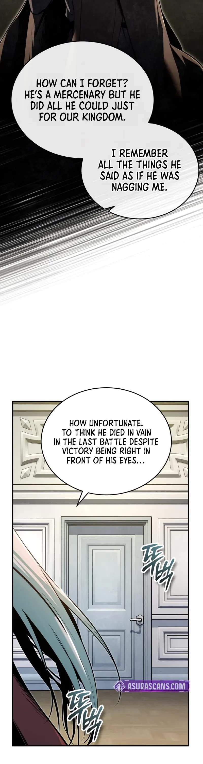 Academy’s Undercover Professor Chapter 122 page 26 - Chapter 122