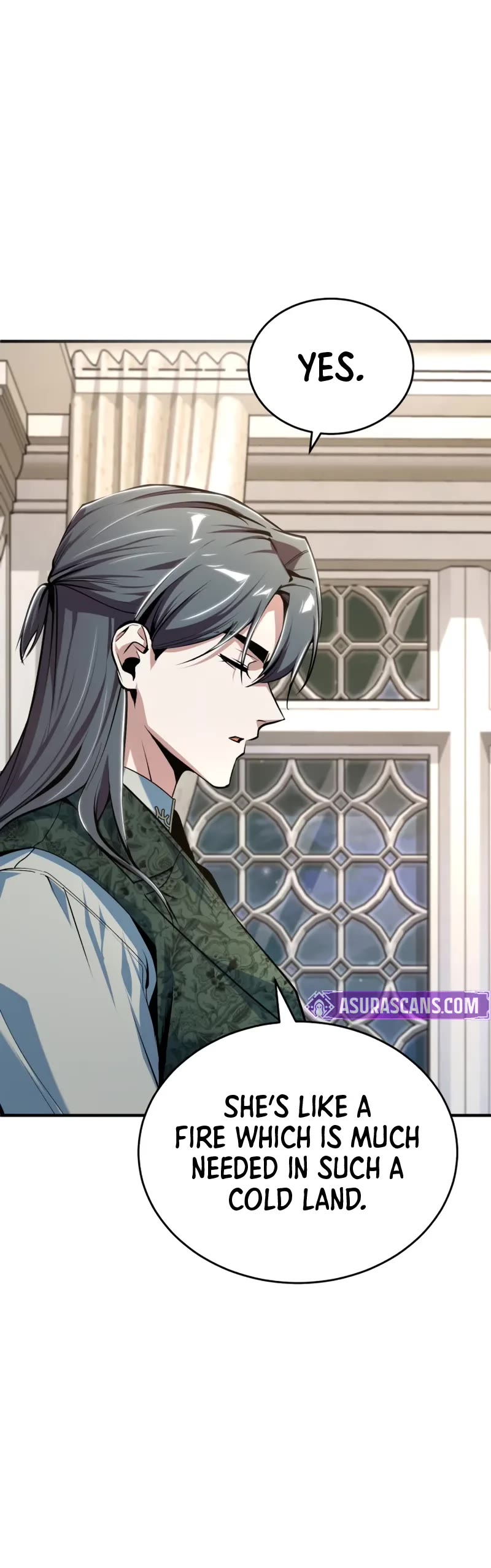 Academy’s Undercover Professor Chapter 122 page 41 - Chapter 122