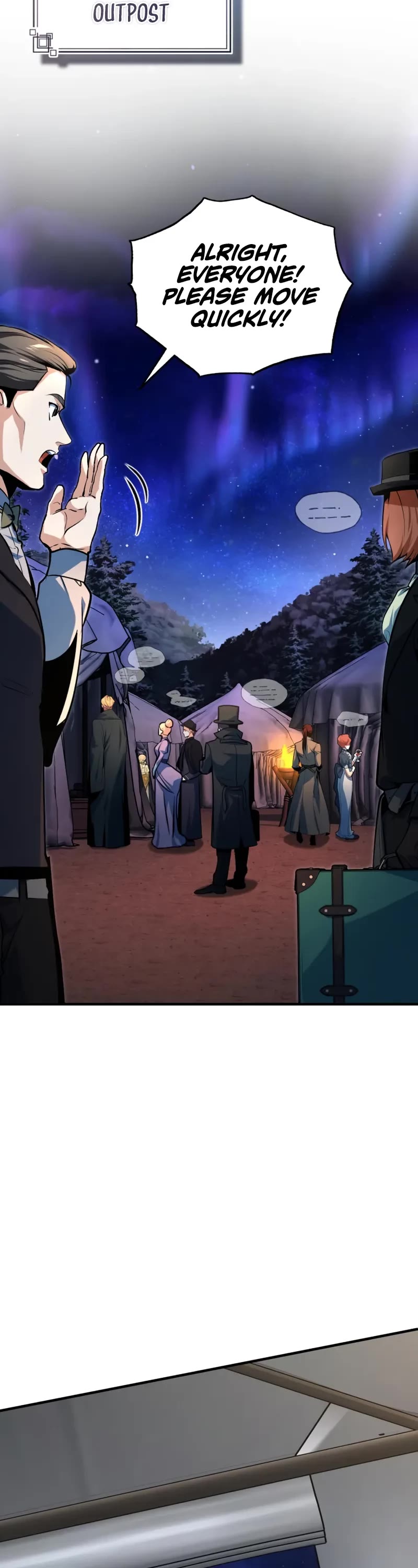 Academy’s Undercover Professor Chapter 122 page 48 - Chapter 122