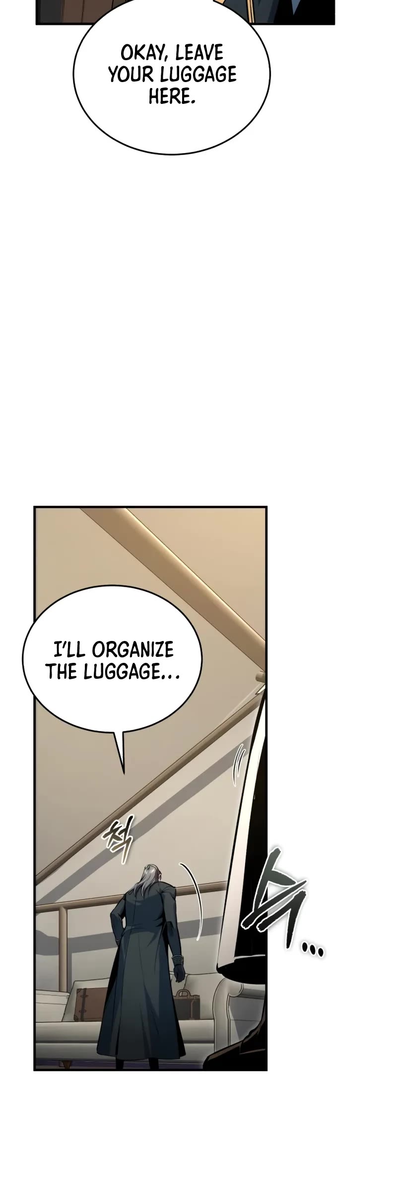 Academy’s Undercover Professor Chapter 122 page 51 - Chapter 122