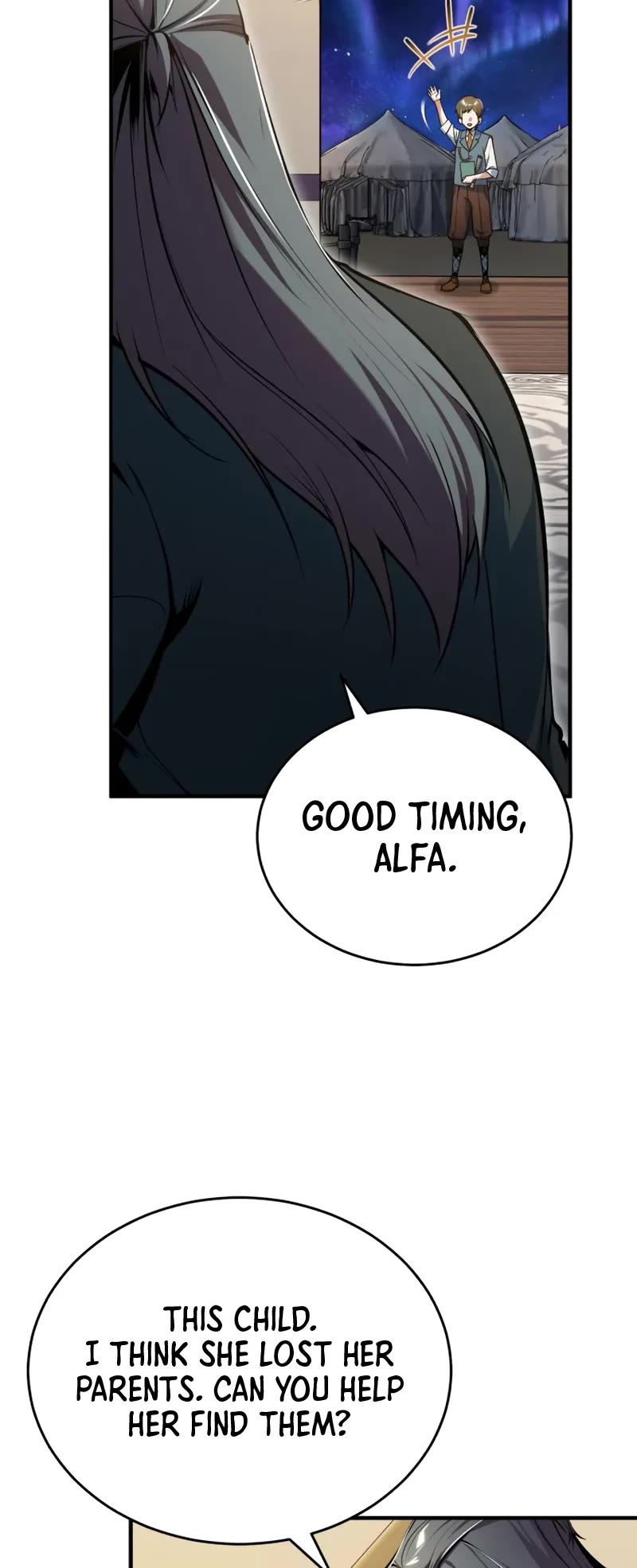 Academy’s Undercover Professor Chapter 122 page 55 - Chapter 122