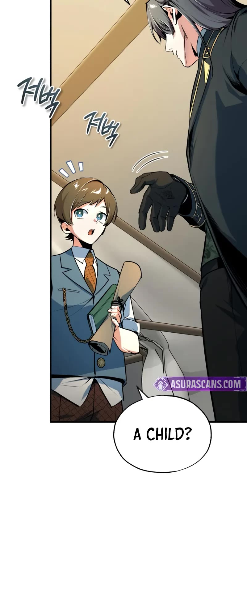 Academy’s Undercover Professor Chapter 122 page 56 - Chapter 122