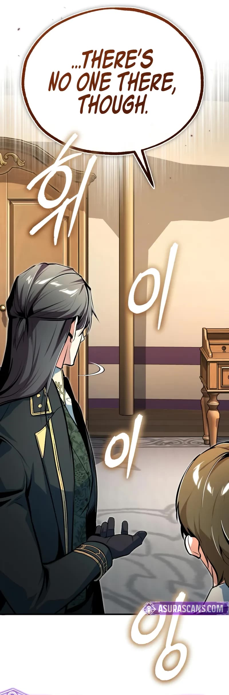 Academy’s Undercover Professor Chapter 122 page 57 - Chapter 122