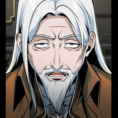 Academy’s Undercover Professor Chapter 122 cover