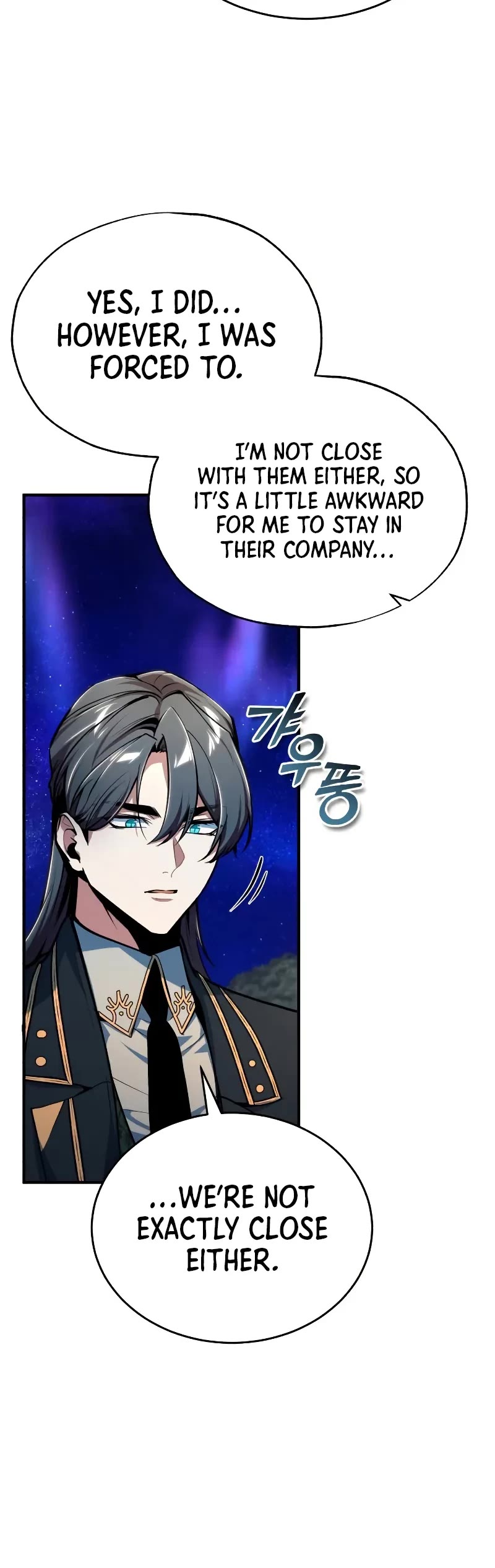 Academy’s Undercover Professor Chapter 123 page 15 - Chapter 123: The Mysterious Estate