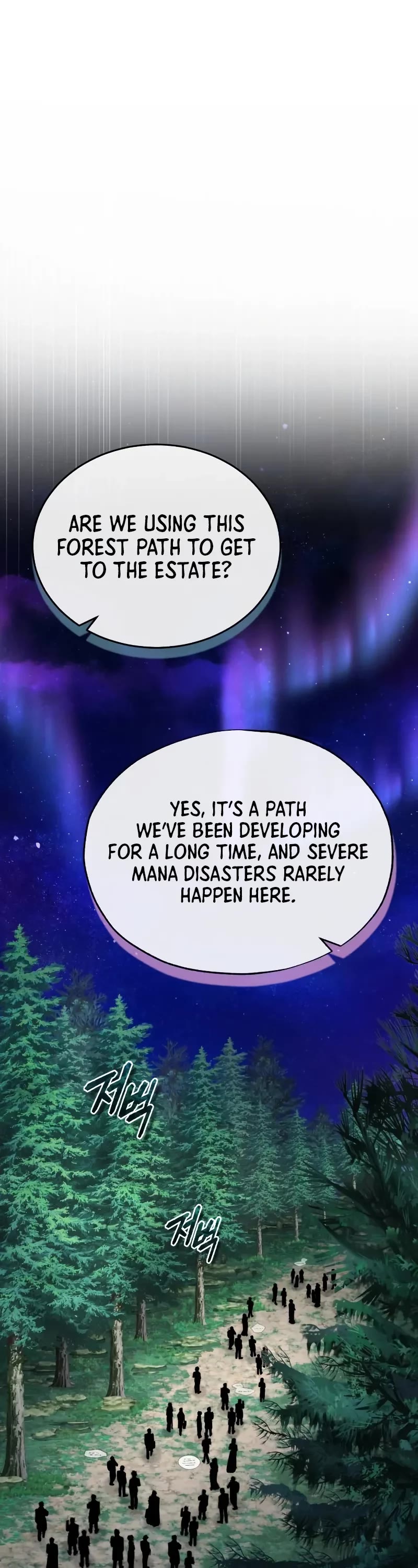 Academy’s Undercover Professor Chapter 123 page 19 - Chapter 123: The Mysterious Estate