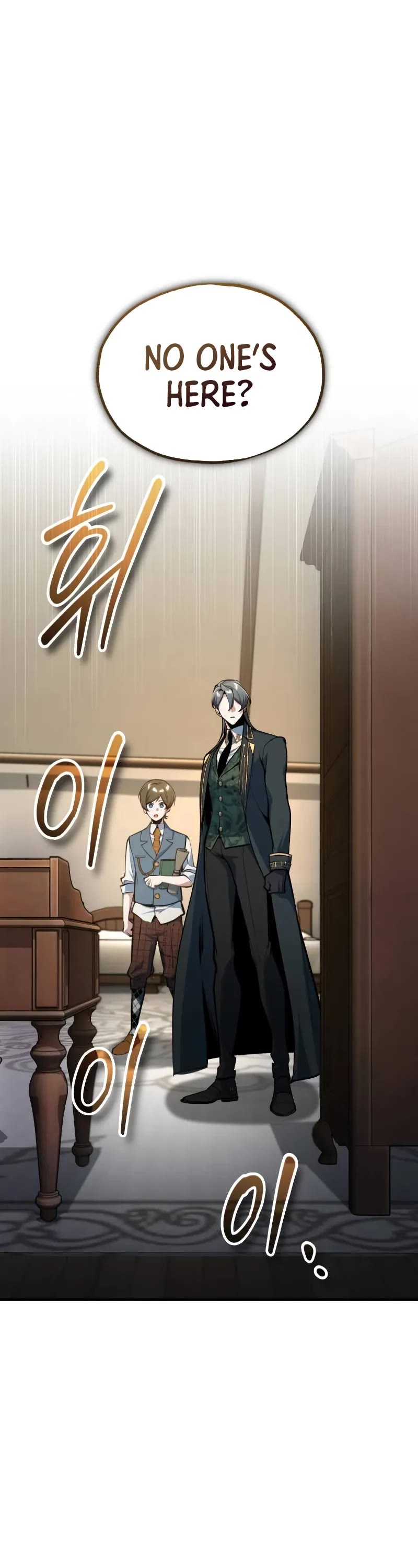 Academy’s Undercover Professor Chapter 123 page 2 - Chapter 123: The Mysterious Estate