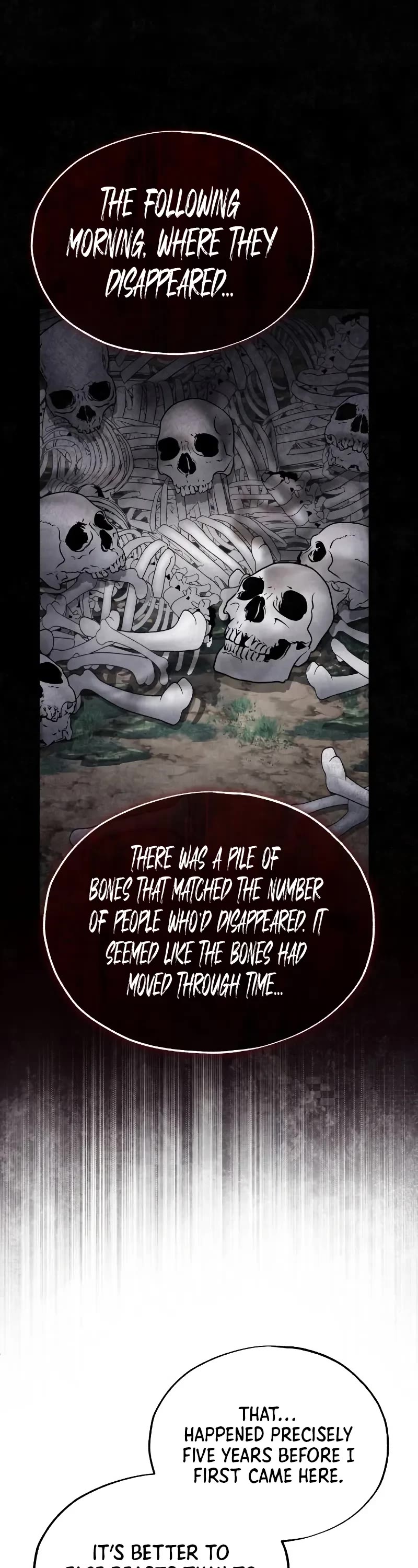 Academy’s Undercover Professor Chapter 123 page 22 - Chapter 123: The Mysterious Estate