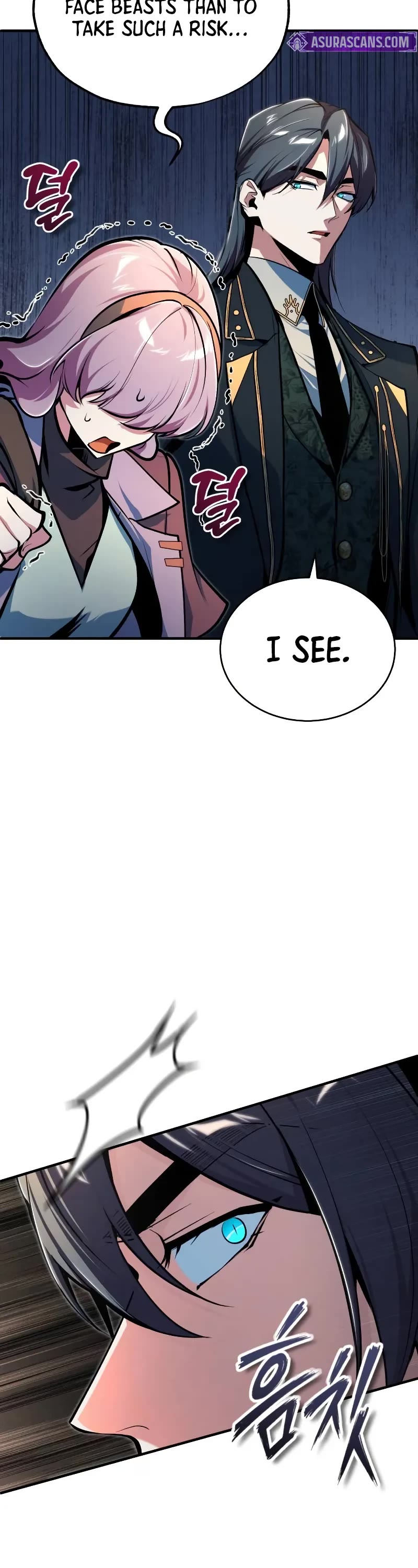 Academy’s Undercover Professor Chapter 123 page 23 - Chapter 123: The Mysterious Estate