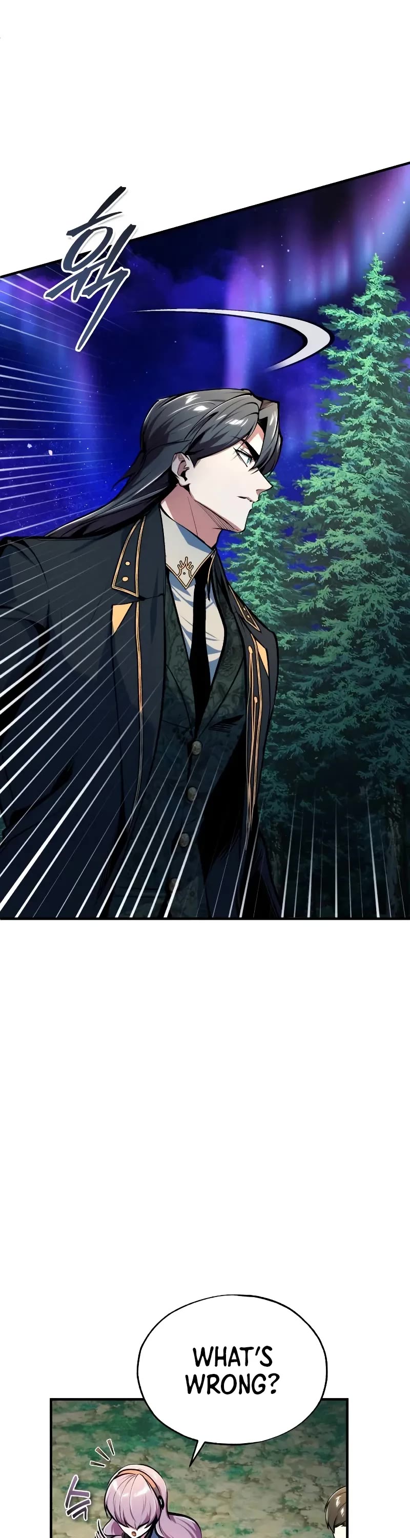 Academy’s Undercover Professor Chapter 123 page 24 - Chapter 123: The Mysterious Estate