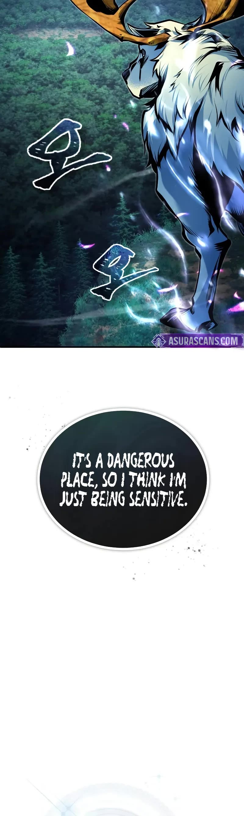 Academy’s Undercover Professor Chapter 123 page 26 - Chapter 123: The Mysterious Estate
