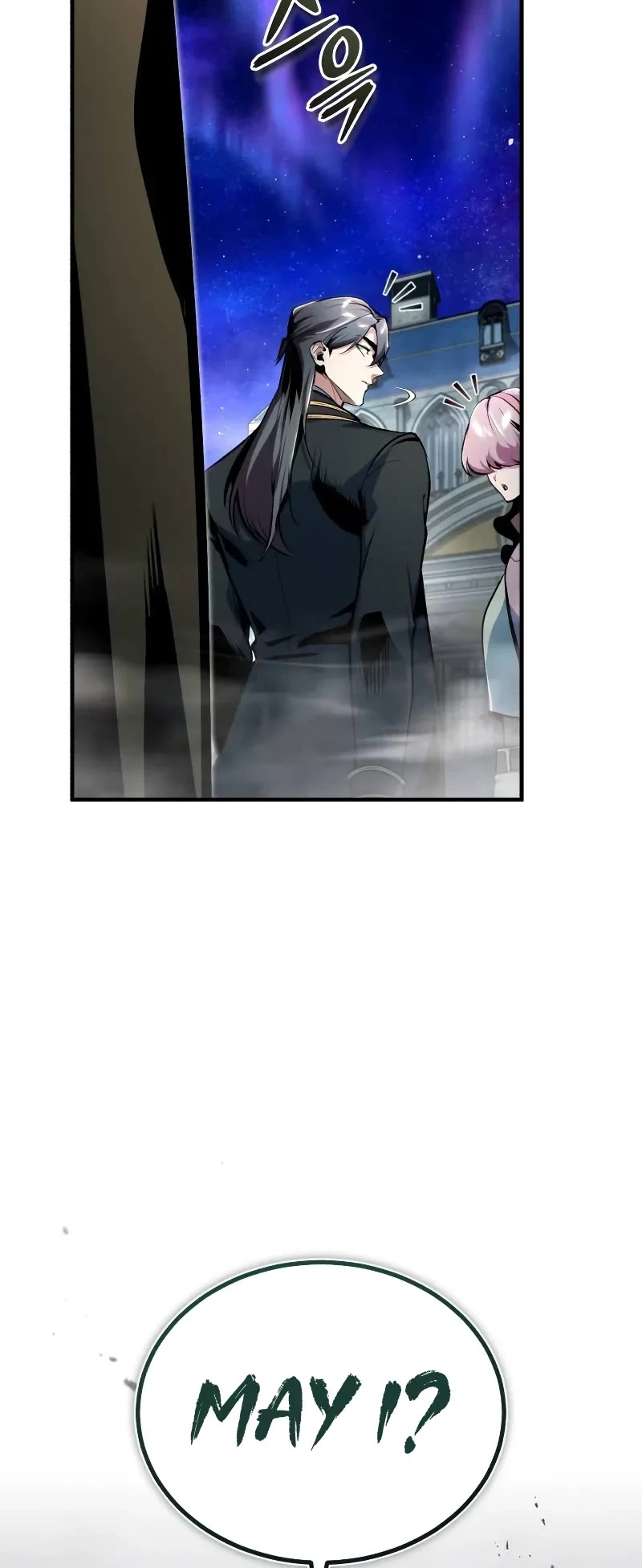 Academy’s Undercover Professor Chapter 123 page 30 - Chapter 123: The Mysterious Estate