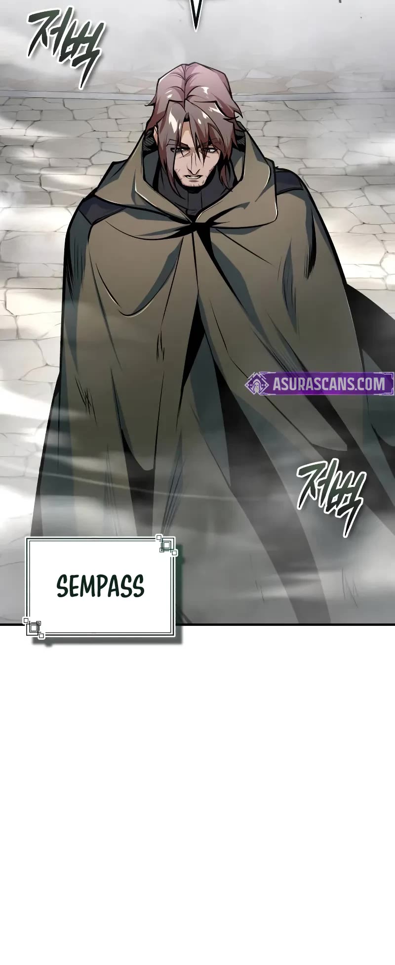 Academy’s Undercover Professor Chapter 123 page 31 - Chapter 123: The Mysterious Estate
