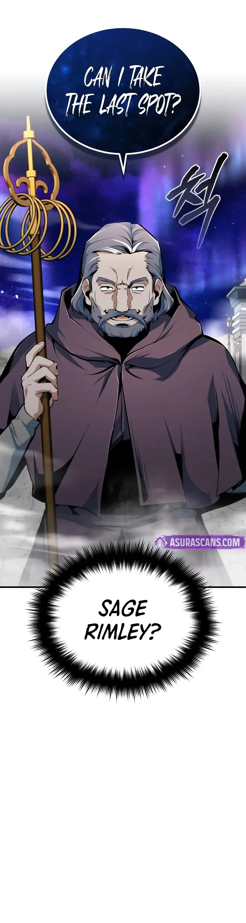 Academy’s Undercover Professor Chapter 123 page 34 - Chapter 123: The Mysterious Estate