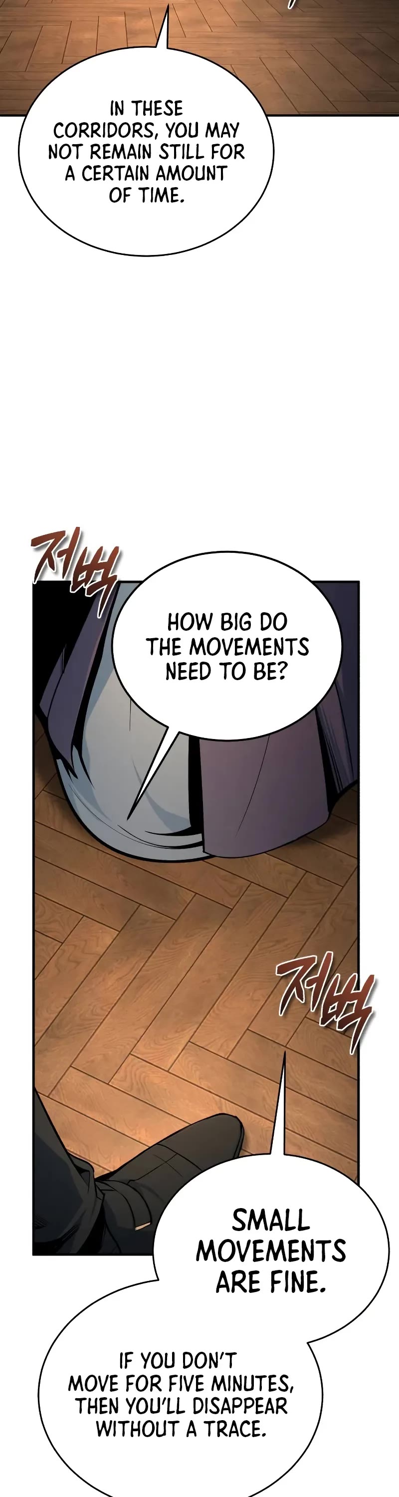 Academy’s Undercover Professor Chapter 123 page 44 - Chapter 123: The Mysterious Estate