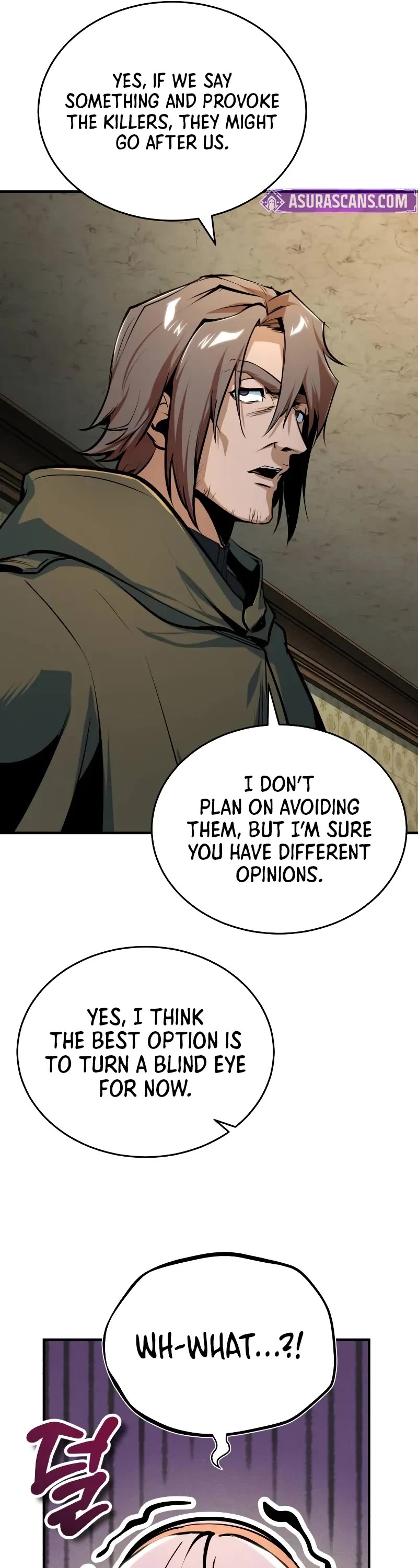 Academy’s Undercover Professor Chapter 123 page 57 - Chapter 123: The Mysterious Estate