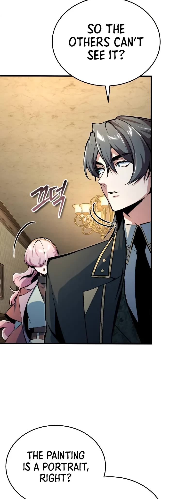Academy’s Undercover Professor Chapter 123 page 60 - Chapter 123: The Mysterious Estate
