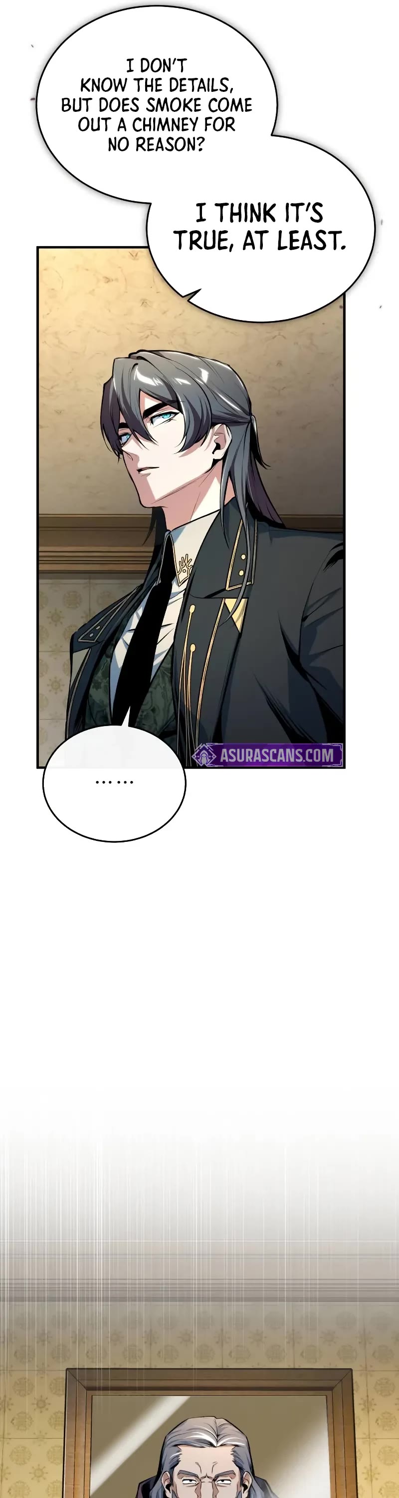 Academy’s Undercover Professor Chapter 123 page 62 - Chapter 123: The Mysterious Estate