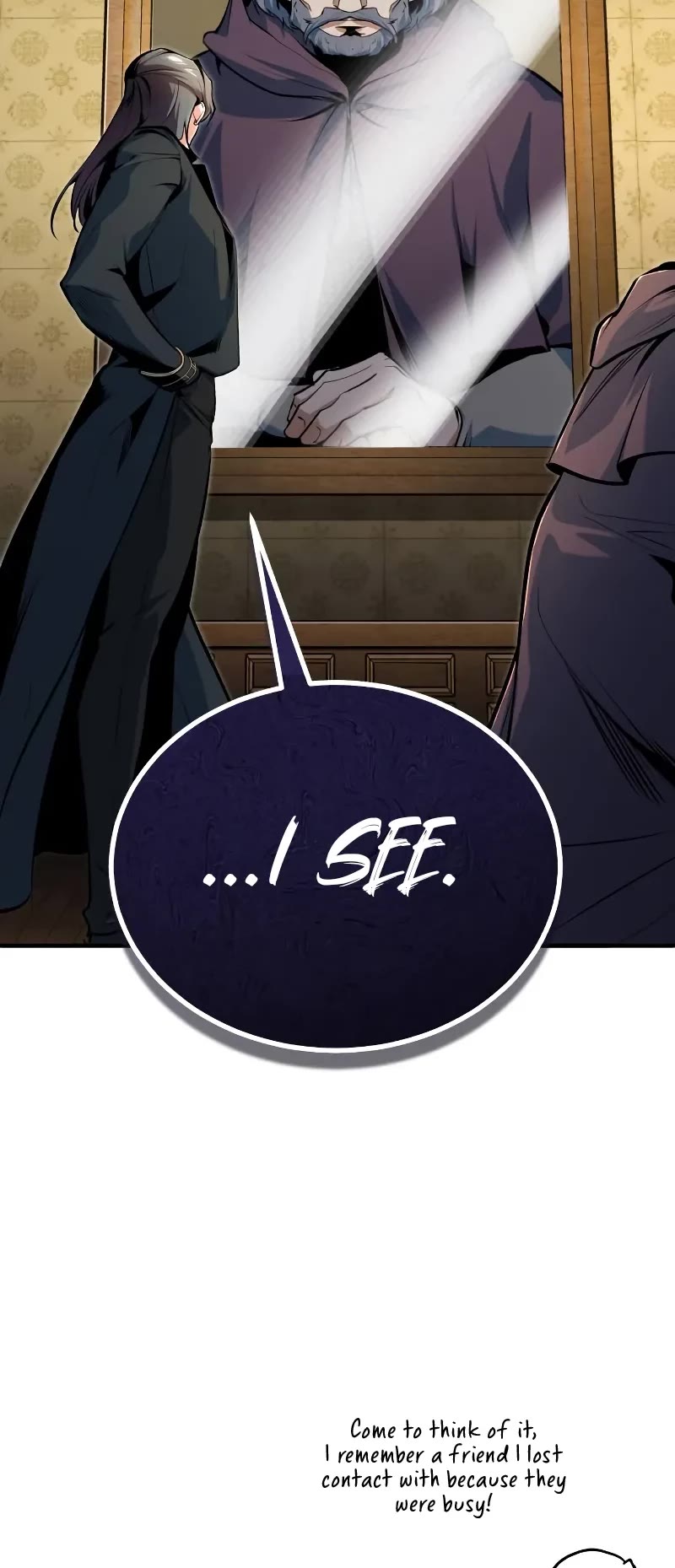 Academy’s Undercover Professor Chapter 123 page 63 - Chapter 123: The Mysterious Estate
