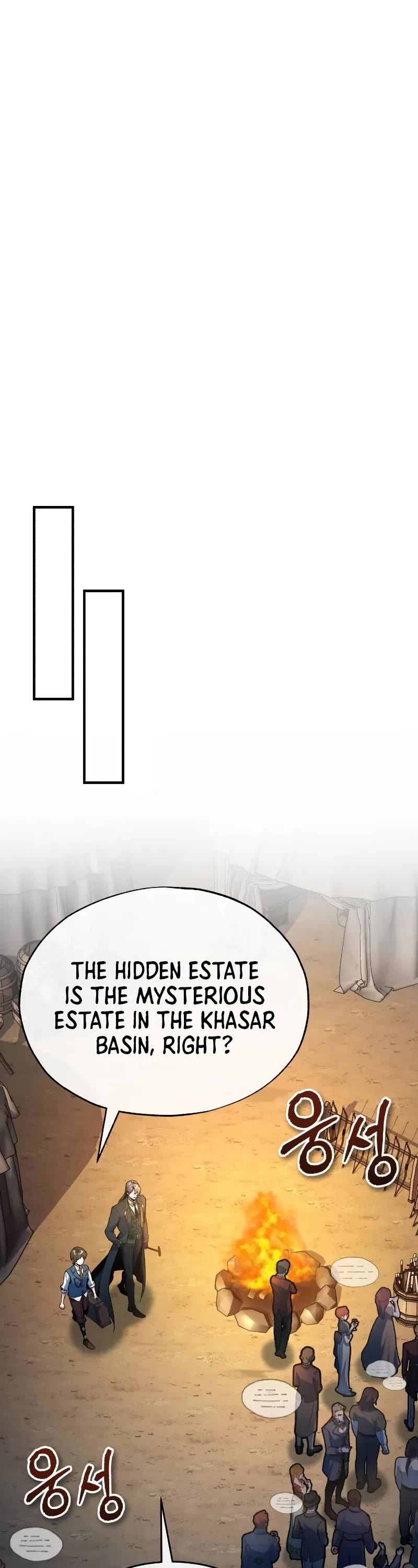 Academy’s Undercover Professor Chapter 123 page 7 - Chapter 123: The Mysterious Estate