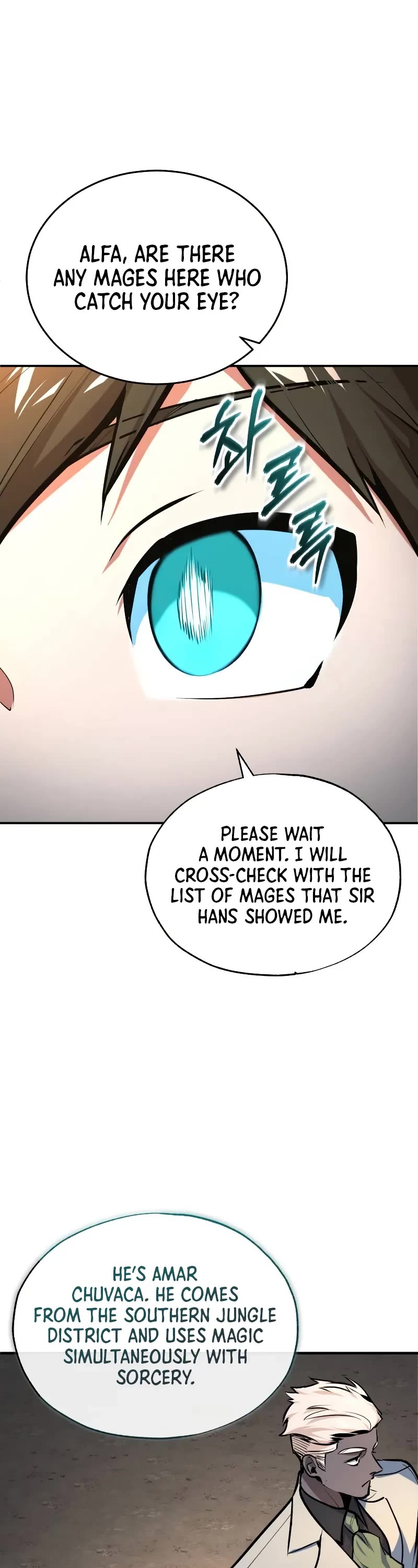 Academy’s Undercover Professor Chapter 123 page 9 - Chapter 123: The Mysterious Estate