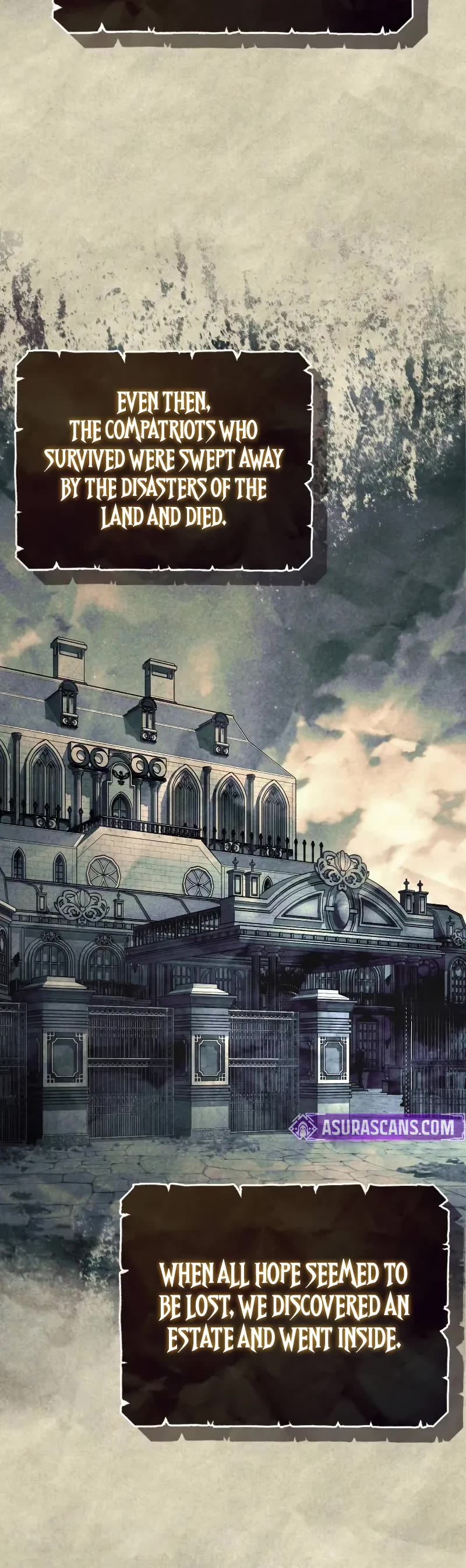 Academy’s Undercover Professor Chapter 124 page 15 - Chapter 124: Clue