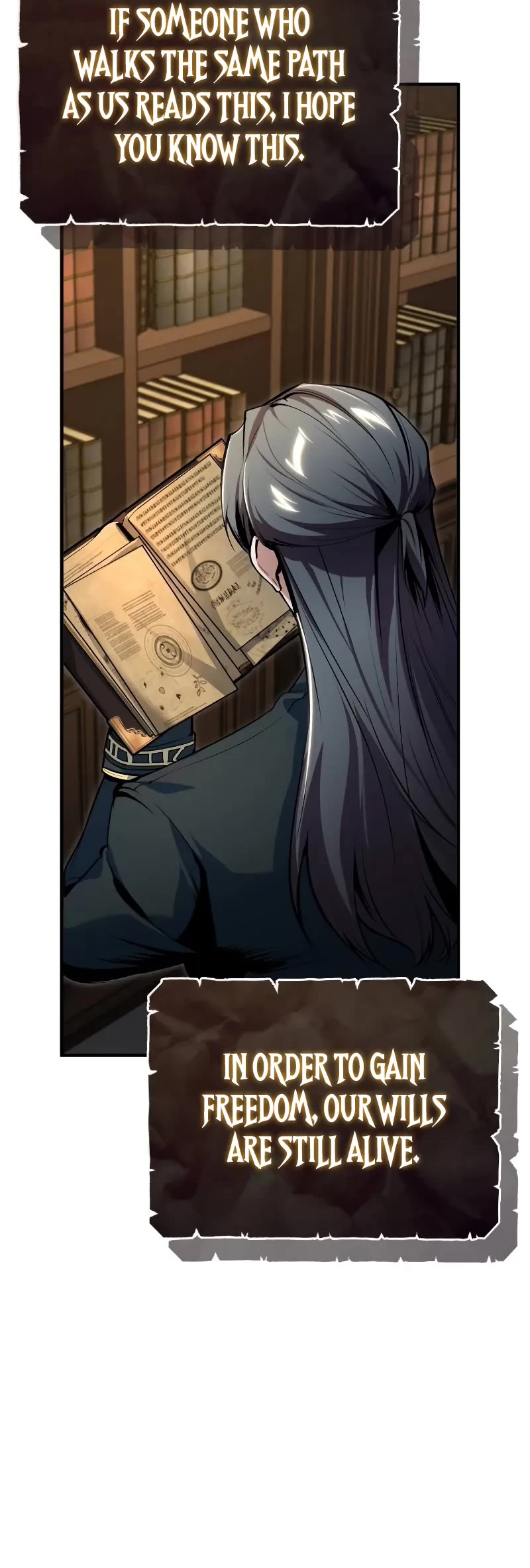 Academy’s Undercover Professor Chapter 124 page 20 - Chapter 124: Clue