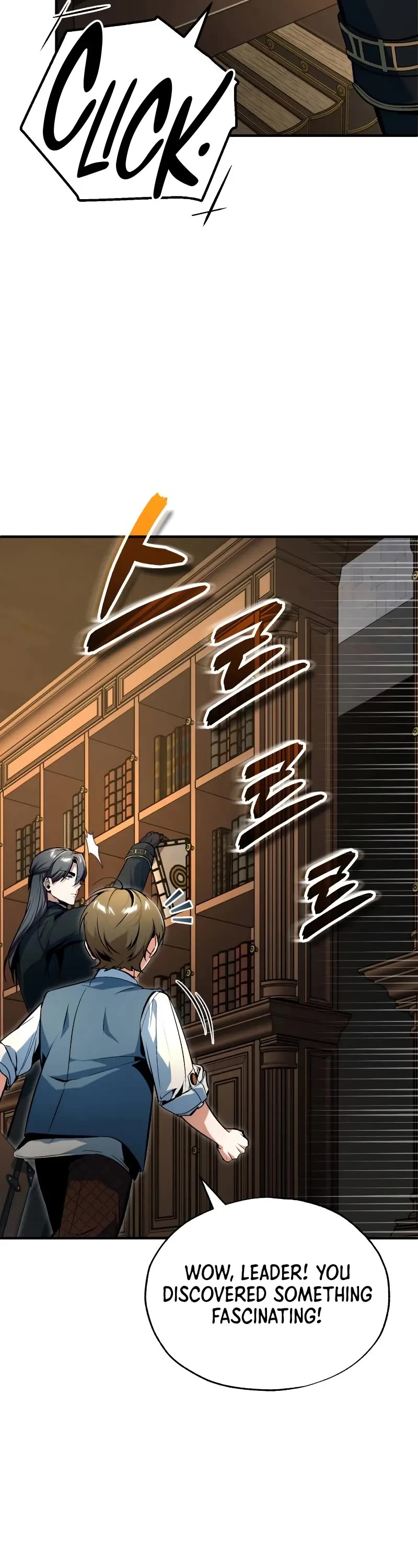 Academy’s Undercover Professor Chapter 124 page 23 - Chapter 124: Clue