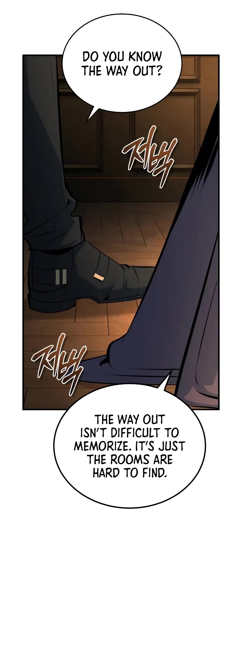 Academy’s Undercover Professor Chapter 124 page 35 - Chapter 124: Clue
