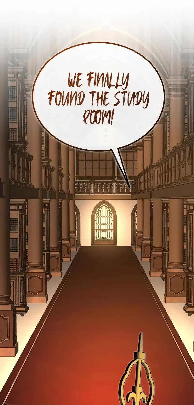 Academy’s Undercover Professor Chapter 124 page 4 - Chapter 124: Clue