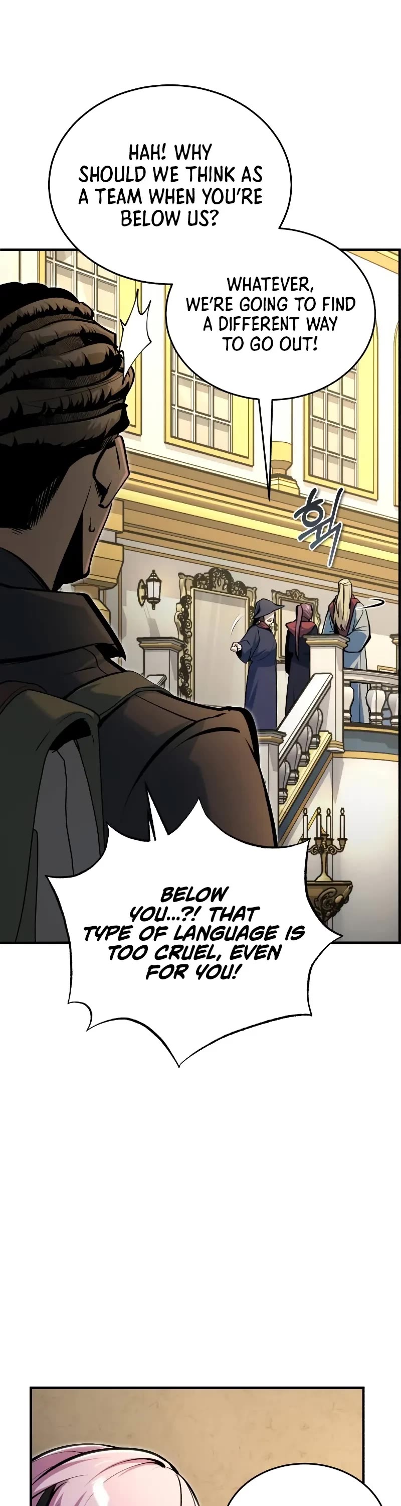 Academy’s Undercover Professor Chapter 124 page 43 - Chapter 124: Clue