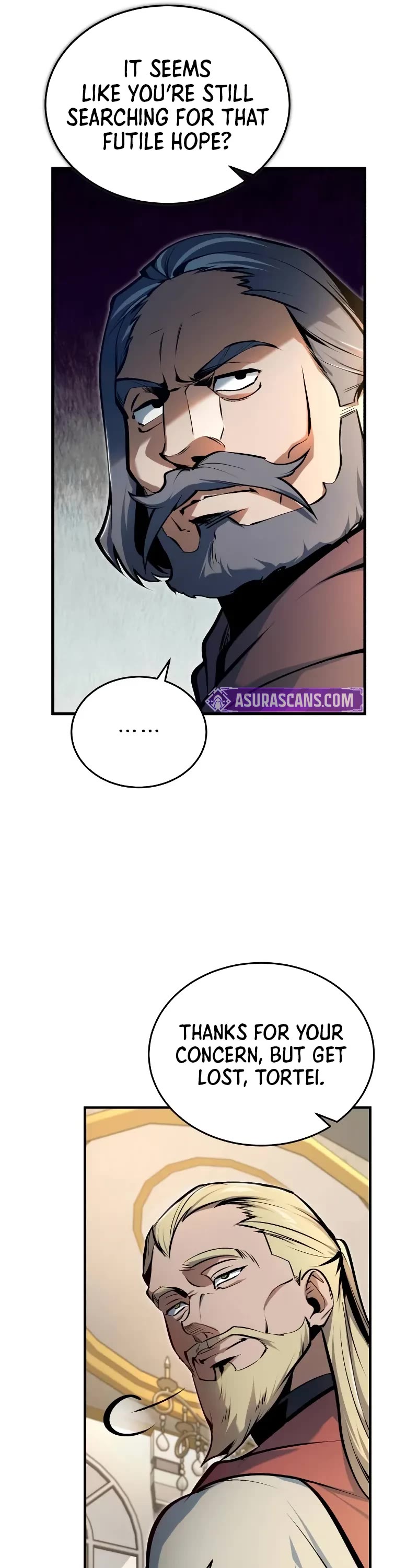 Academy’s Undercover Professor Chapter 124 page 46 - Chapter 124: Clue