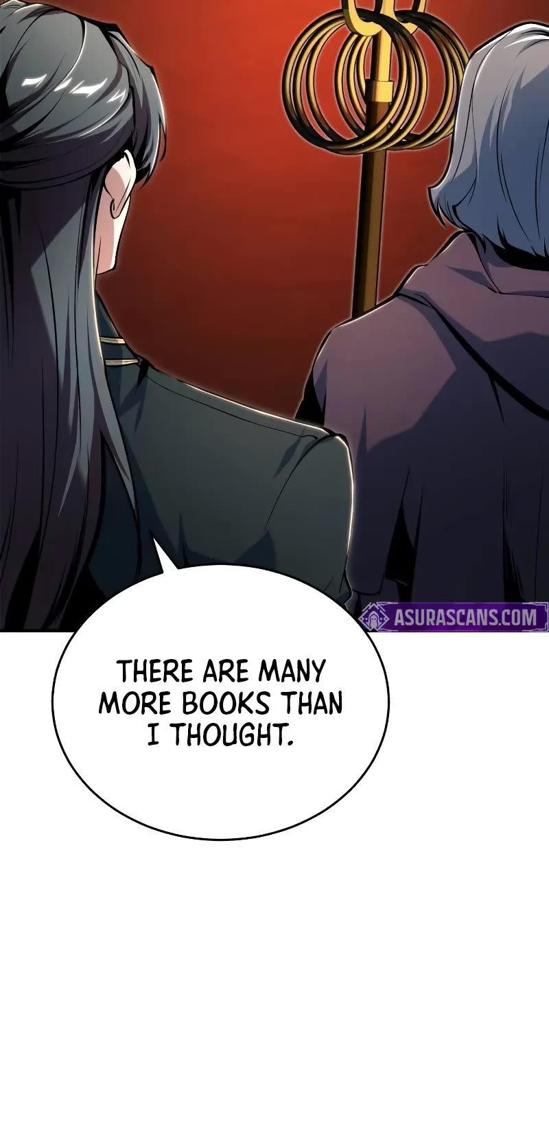 Academy’s Undercover Professor Chapter 124 page 5 - Chapter 124: Clue