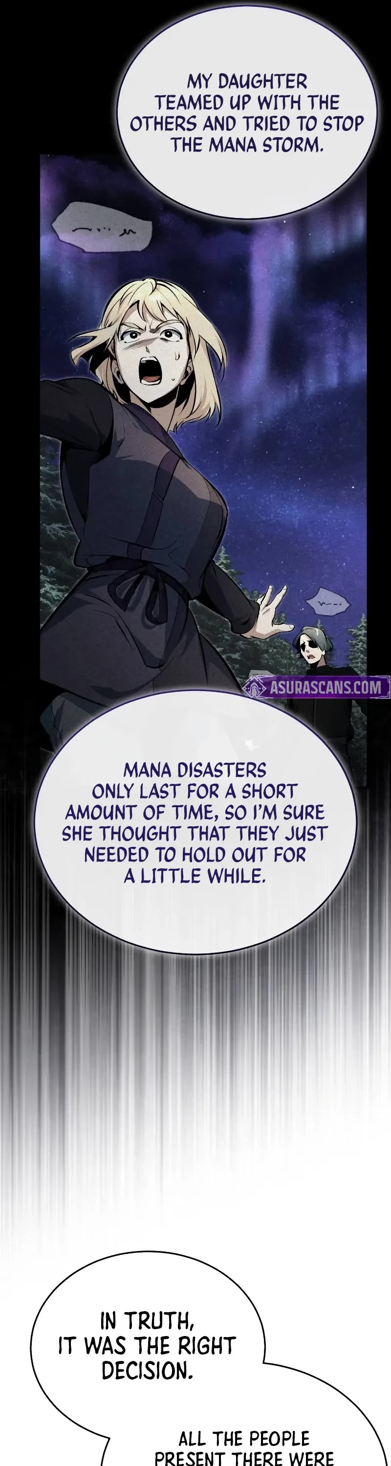 Academy’s Undercover Professor Chapter 124 page 51 - Chapter 124: Clue