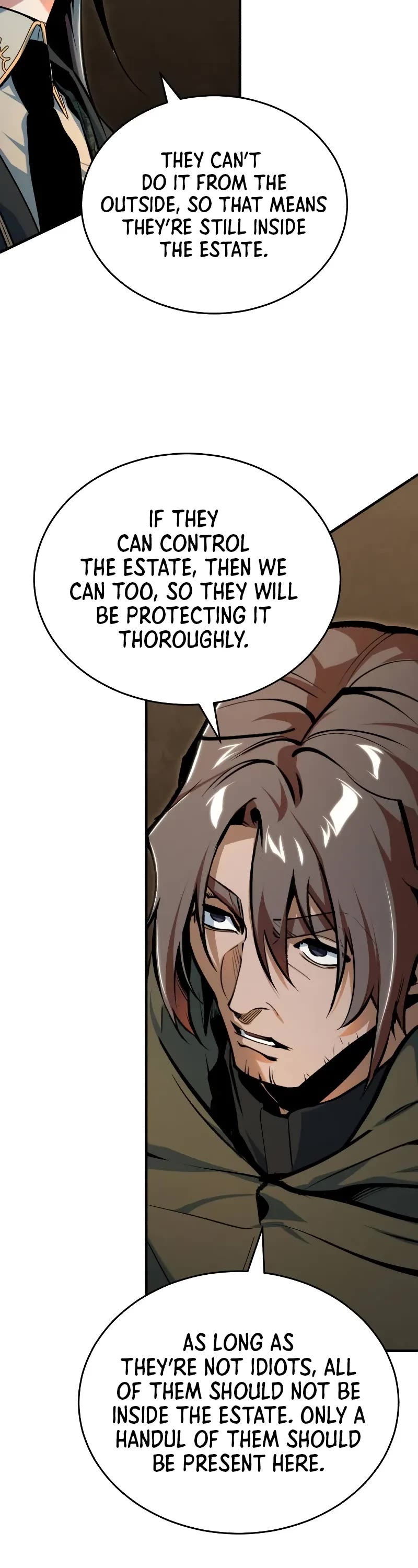 Academy’s Undercover Professor Chapter 124 page 58 - Chapter 124: Clue
