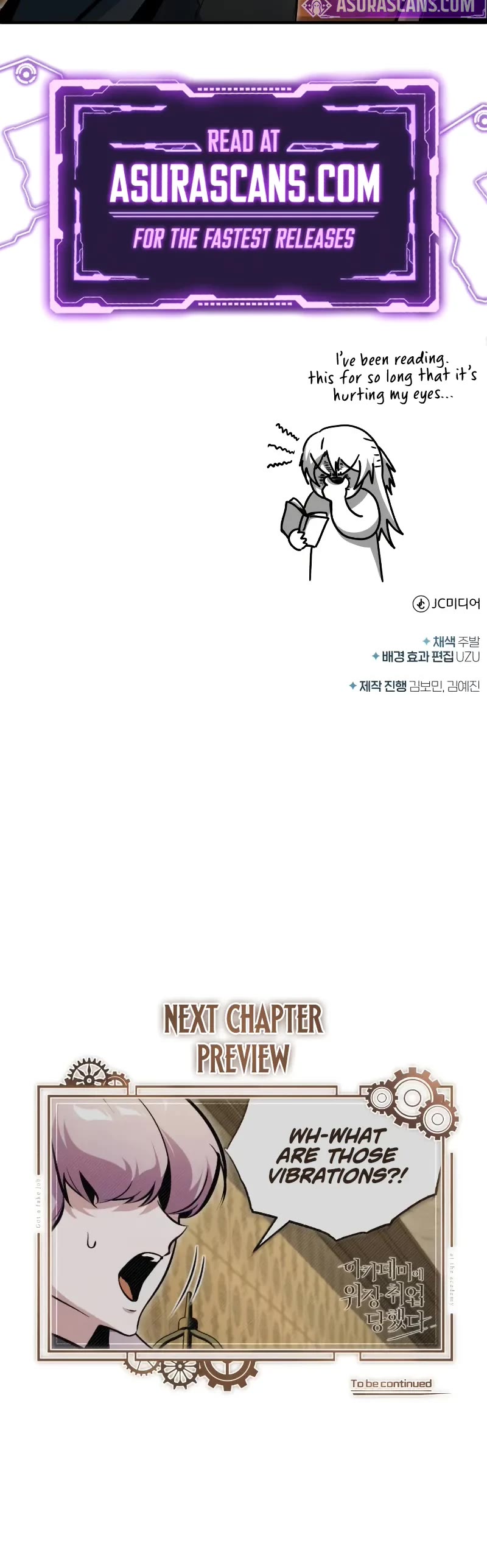 Academy’s Undercover Professor Chapter 124 page 64 - Chapter 124: Clue