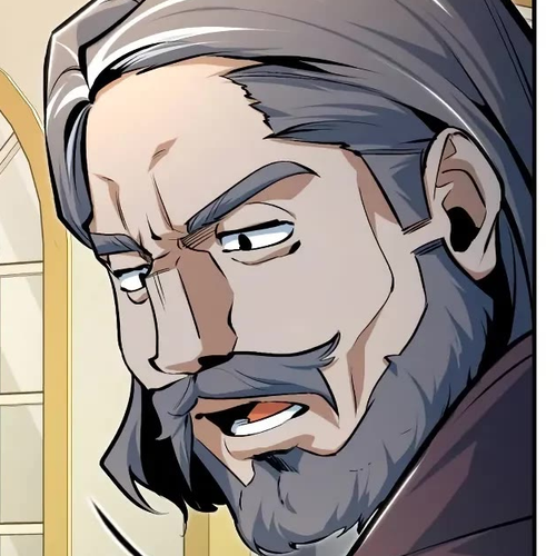 Academy’s Undercover Professor Chapter 124: Clue cover