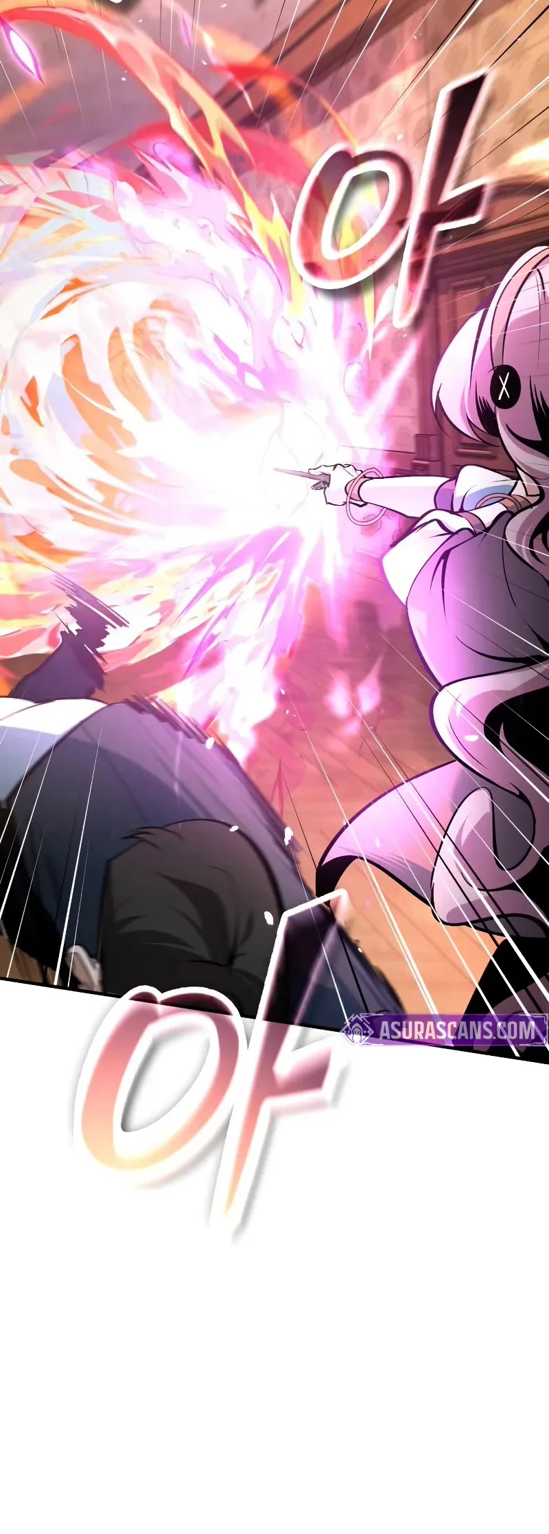 Academy’s Undercover Professor Chapter 125 page 10 - Chapter 125: The rules that disappeared