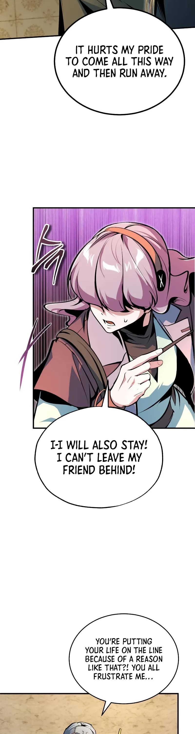 Academy’s Undercover Professor Chapter 125 page 18 - Chapter 125: The rules that disappeared